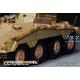 Sd.Kfz 234 storage box late (RFM)