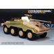 Sd.Kfz 234 storage box late (RFM)
