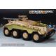 Sd.Kfz 234 storage box late (RFM)