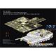 Leopard 2A7V MBT (Tamiya 35387)