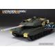 Leopard 2A7V MBT (Tamiya 35387)