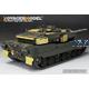 Leopard 2A7V MBT (Tamiya 35387)