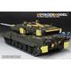 Leopard 2A7V MBT (Tamiya 35387)