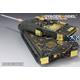 Leopard 2A7V MBT (Tamiya 35387)