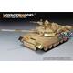T-80UK MBT (smoke discharger included)