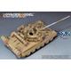 T-80UK MBT (smoke discharger included)