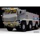 KamAZ-63968 Typhoon-K Basic (TAKOM)