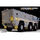 KamAZ-63968 Typhoon-K Basic (TAKOM)