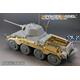 Sd.Kfz 234/2 PUMA Basic Set (Dragon)