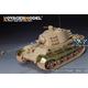 King Tiger (Henschel Turret) Basic (RFM 5126)