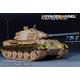 King Tiger (Henschel Turret) Basic (RFM 5126)