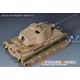 King Tiger (Henschel Turret) Basic (RFM 5126)