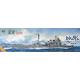 IJN Heavy Cruiser ATAGO-Deluxe Kit