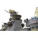 IJN Heavy Cruiser ATAGO-Deluxe Kit