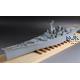 U.S. Navy Battleship BB-63 USS MISSOURI-Deluxe Kit