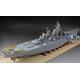 U.S. Navy Battleship BB-63 USS MISSOURI-Deluxe Kit