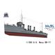 USS Smith DD-17