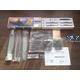U.S. Navy Battleship BB-67 USS MONTANA-Deluxe Kit