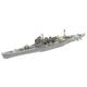 IJN Heavy Cruiser TAKAO-Deluxe Kit