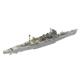 IJN Heavy Cruiser TAKAO-Deluxe Kit