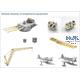 U.S. Navy Battleship BB-63 USS MISSOURI-Deluxe Kit