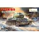 T-34/85 Medium Tank Mod.1944 Plant 183