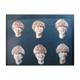 35078 German Head Set #8