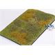 Grasmatte Wildwuchs + Unkraut  2-6mm Herbst