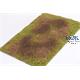 Grasmatte Wildwuchs + Unkraut  2-6mm  Winter