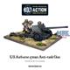 Bolt Action: US Airborne 57mm anti-tank gun