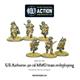 Bolt Action: US Airborne 30 Cal MMG redeploying