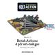 Bolt Action: British Airborne Six Pounder AT Gun