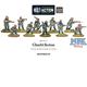 Bolt Action: Chindit Section