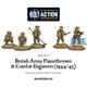 Bolt Action: British Combat Engineers