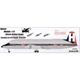 Canadair cl-44-Guppy HeavyLift Cargo