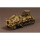 Sd.Kfz.4/1 Maultier mit Panzerwerfer 42