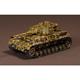 PZ.KPFW.IV AUSF.G 23 Panzer Division, 201 Pan