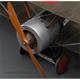 Sopwith Pup RFC