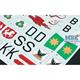 Albatros D.V/D.Va “Jasta 5” Green Tail Trilogy set