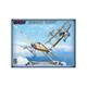 Fokker E.III & DH.2 "The Duellists"