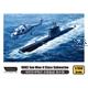 ROKS Son Won-il Class Submarine