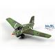 Me163B/S 'Komet' (Premium Edition Kit)