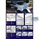 F/A-18E/F Super Hornet Folding wing set