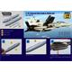 F-14 Tomcat Fuel tank & Pylon set