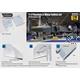 F-4 Phantom II Wing Folded set (for Hasegawa 1/48)