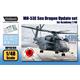MH-53E Sea Dragon Update set