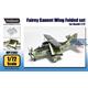 Fairey Gannet Wing Folded set