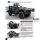Oshkosh M-ATV - M1240A1 & M1277A1 in USFK Service