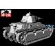 Wrzesien 1939 #119 (Renault R40 37mm SA38)
