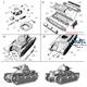 Wrzesien 1939 #119 (Renault R40 37mm SA38)